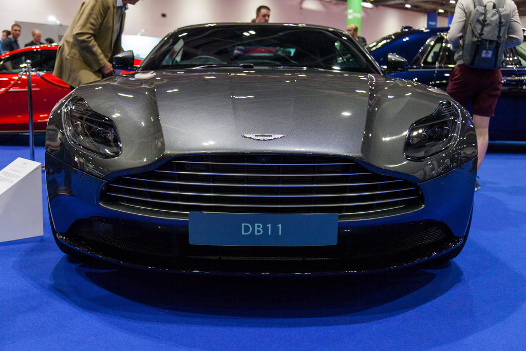 Best aftermarket oil filter for Aston Martin