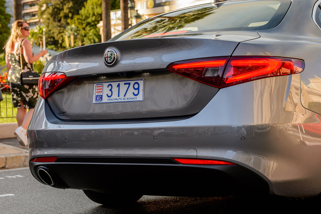 Best aftermarket oil filters for Alfa Romeo