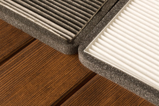 Best aftermarket cabin filters for Rolls Royce