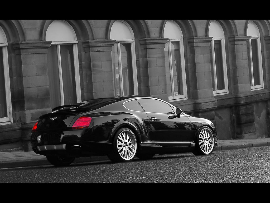 Affordable Aftermarket Suspension Parts for Bentley