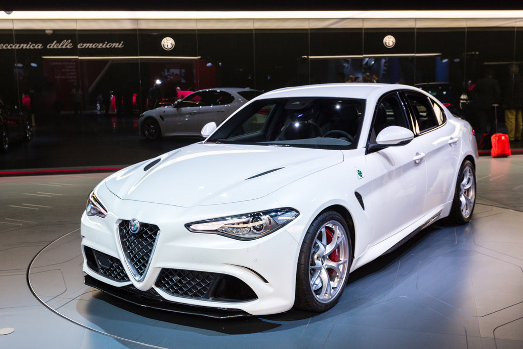 Best inexpensive oil filters for Alfa Romeo