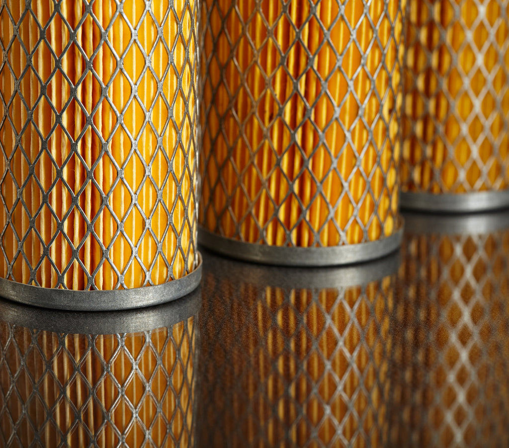 Best aftermarket oil filters for Maserati