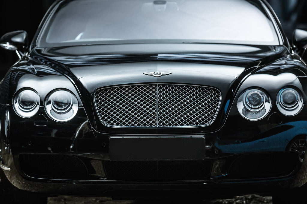 Best inexpensive air Filters for Bentley