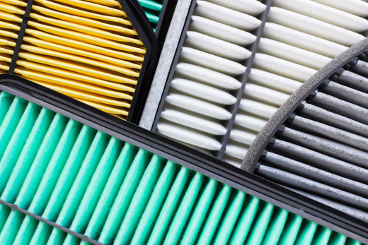 Best aftermarket cabin filters for Alfa Romeo