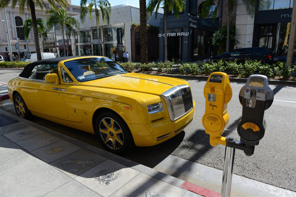 Best affordable aftermarket cabin filters for Rolls Royce