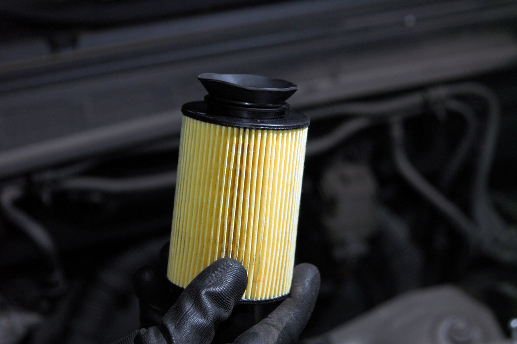 Best inexpensive oil filters for Rolls Royce