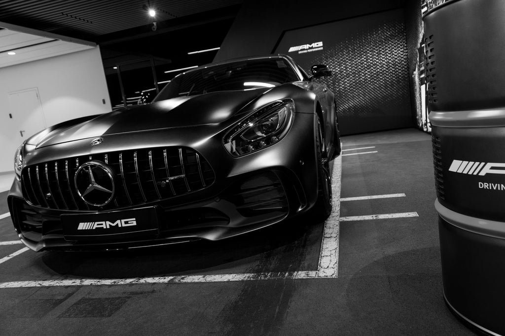 Low cost cabin filters for Mercedes AMG