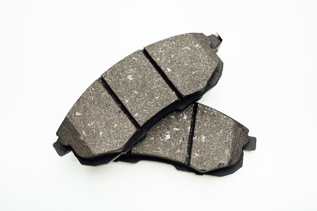Best Brake Pads for Bentley
