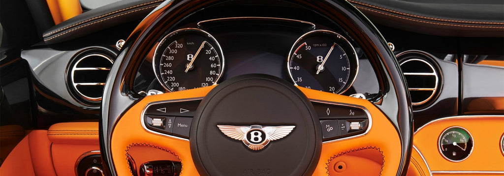 Affordable Aftermarket Parts for Bentley