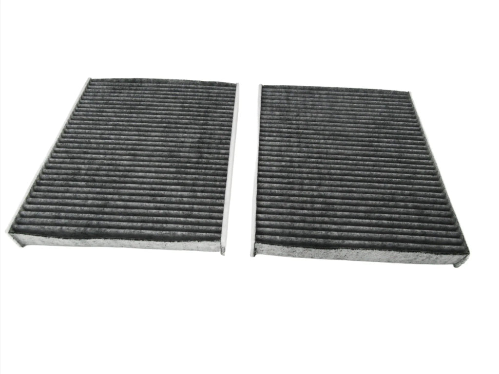 Best Low Cost Air Filters for Rolls-Royce