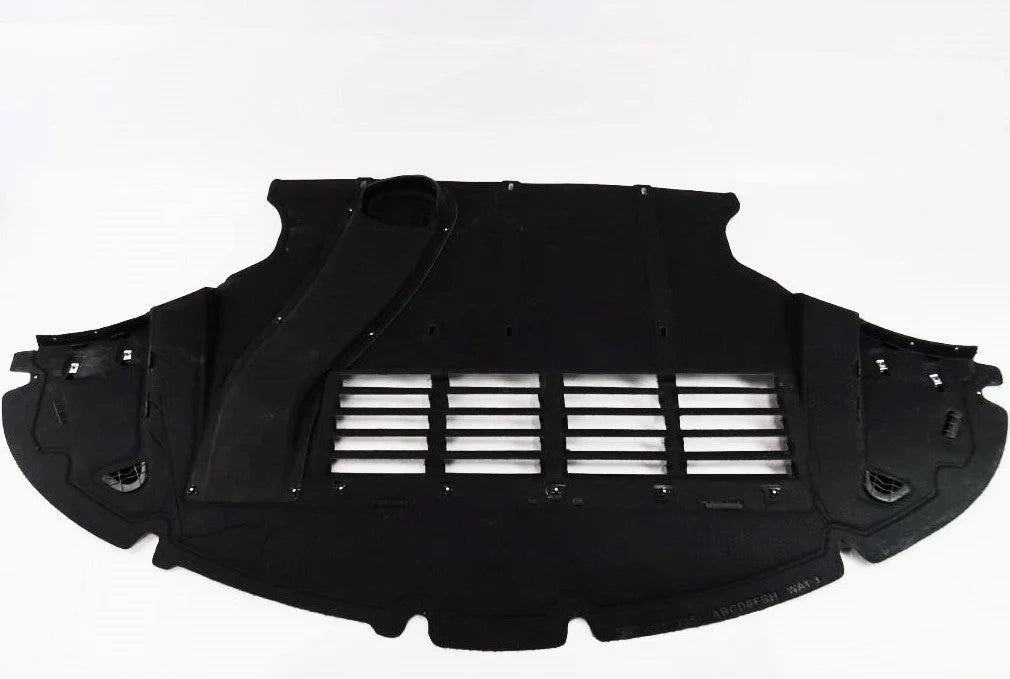 Best Affordable Bentley Engine Splash Shield