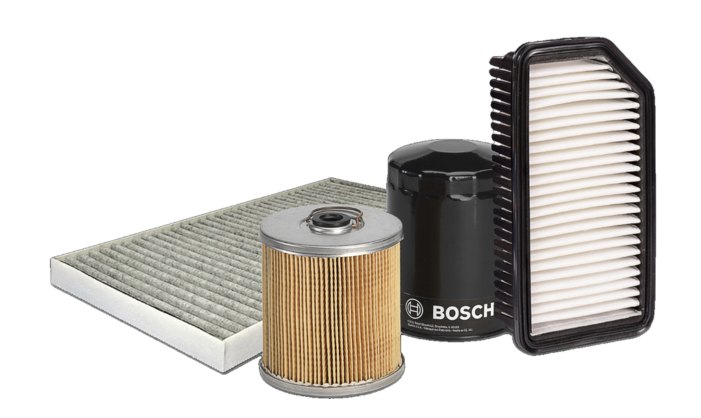 Best Low Cost Air Filters for Bentley