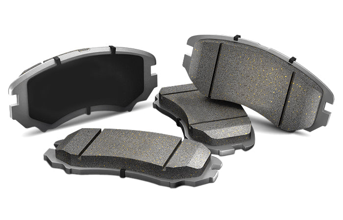 Best Affordable Rear Brake Pads for Bentley