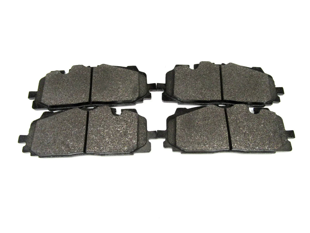 Step-by-Step Guide to Installing Brake Pads for Audi