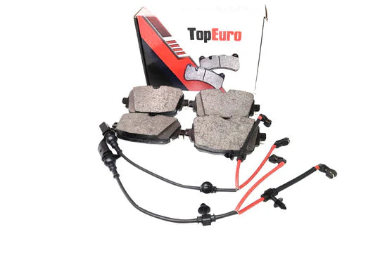 Best Brake Pads for Lamborghini