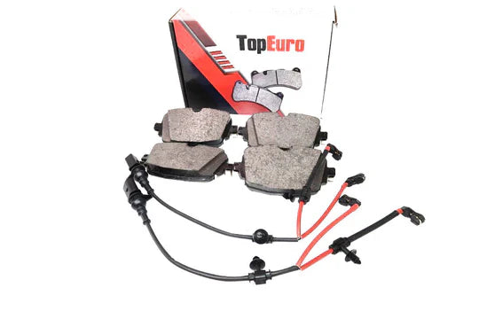 Step by Step Guide to Installing Brake Pads for Lamborghini