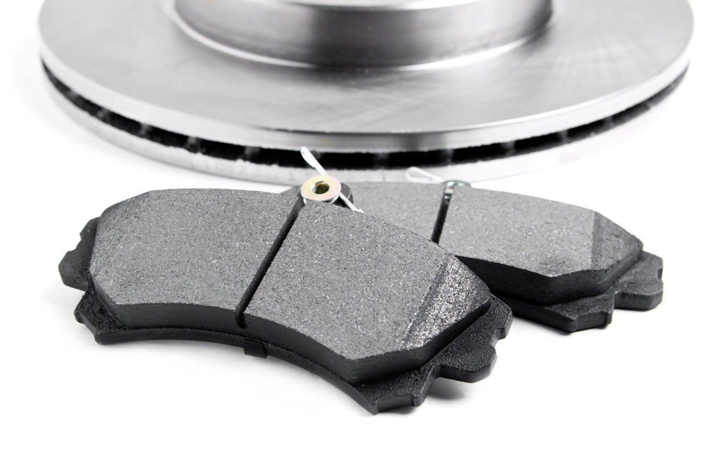 Best Affordable Brake Pads for Ferrari