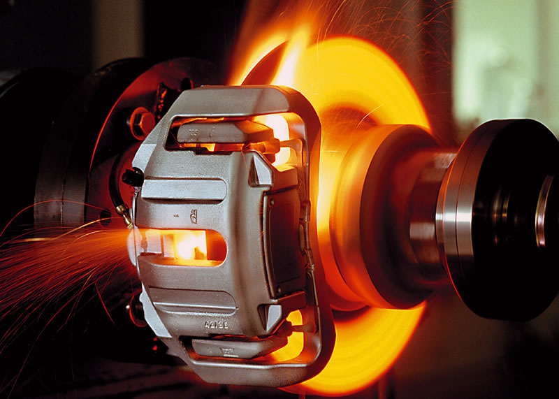 Best Affordable Brake Pads for Alfa Romeo