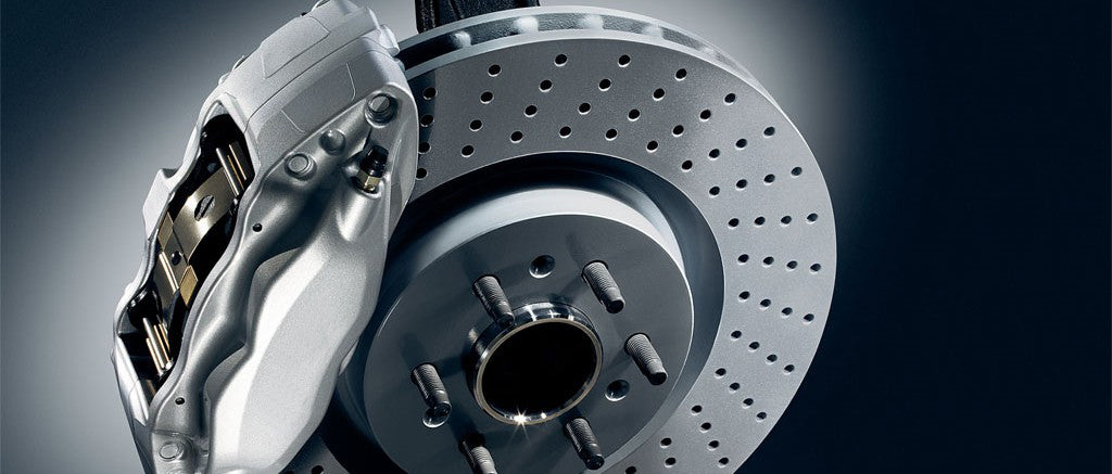 Best Affordable Brake Pads for Aston Martin