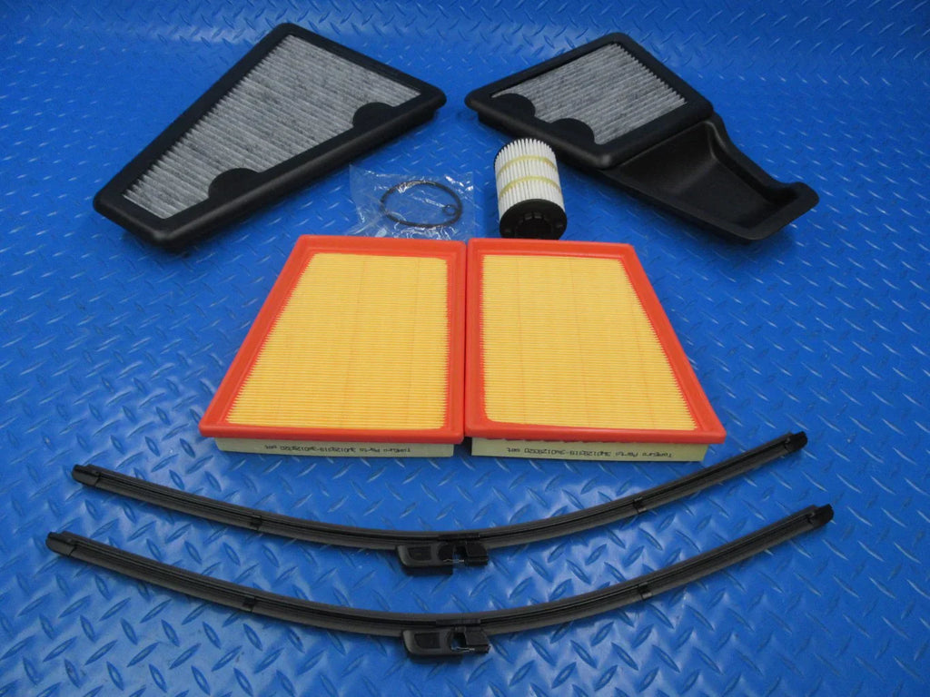 Low Cost Aftermarket Filters for Alfa Romeo