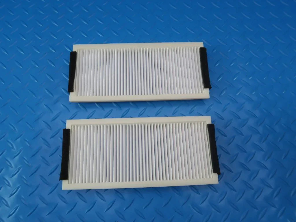 Low cost cabin filters for Aston Martin
