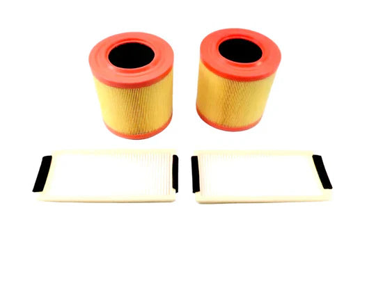 Low Cost Aftermarket Air Filters for Ferrari