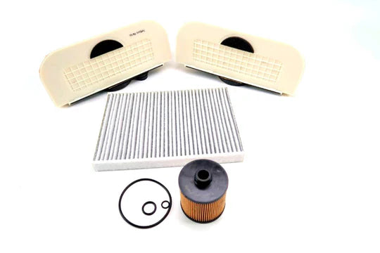 Best Air Filters for Bentley