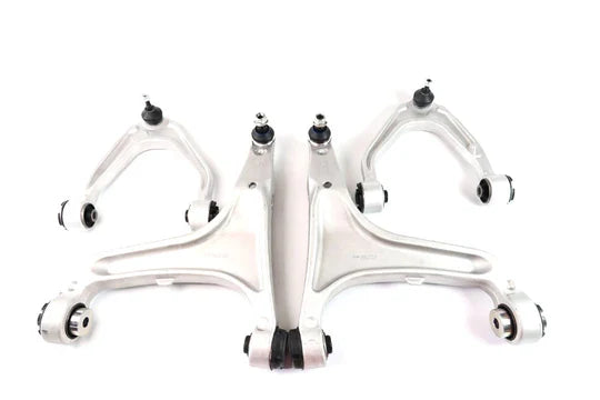 Low Cost Aftermarket Control Arms for Maserati