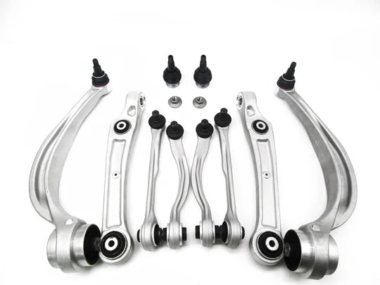 Best Affordable Control Arms for Bentley