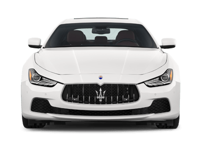 Affordable Aftermarket Bumpers for Maserati