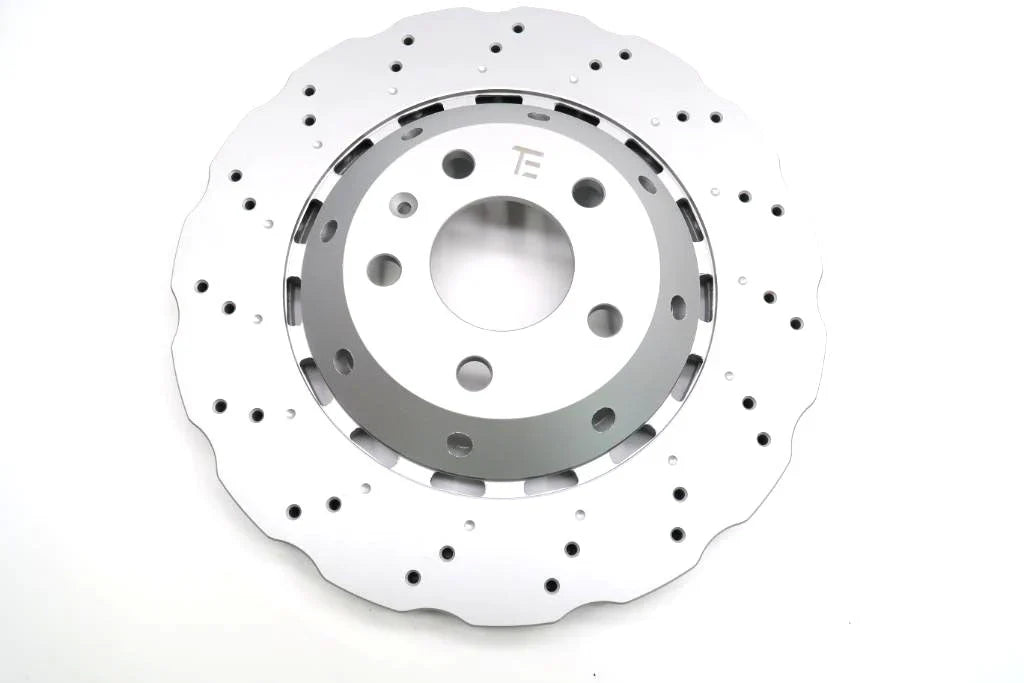 Affordable Brake Pads and Rotors for Audi
