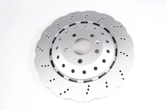 Best Low Cost Rotors for Lamborghini