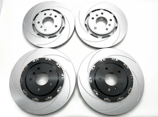 Affordable Front and Rear Disc Rotors for Aston Martin