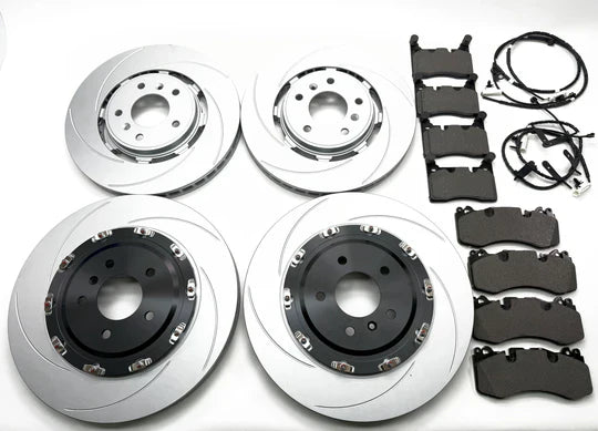 Affordable Aftermarket Rotors for Aston Martin