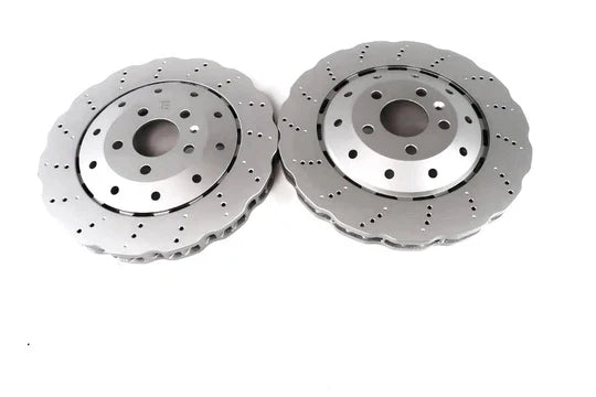 Aftermarket Rotors for Lamborghini