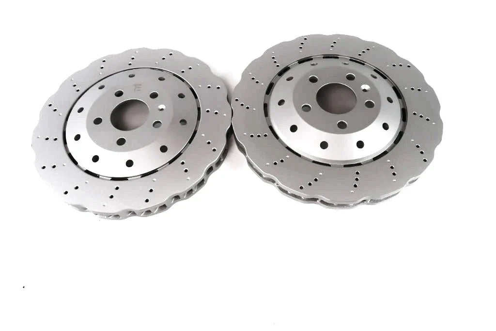 Best Affordable Rotors for Lamborghini