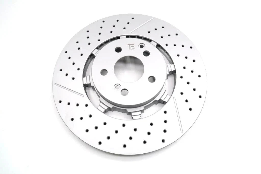 Affordable Brake Pads and Rotors for Mercedes Benz