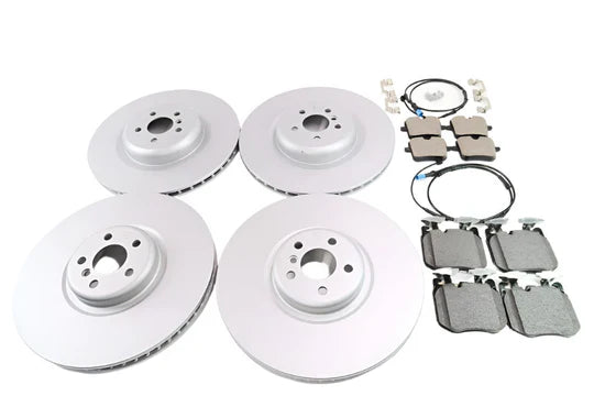 Best Affordable Aftermarket Rotors for Rolls Royce