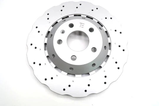 Affordable Rotors for Audi
