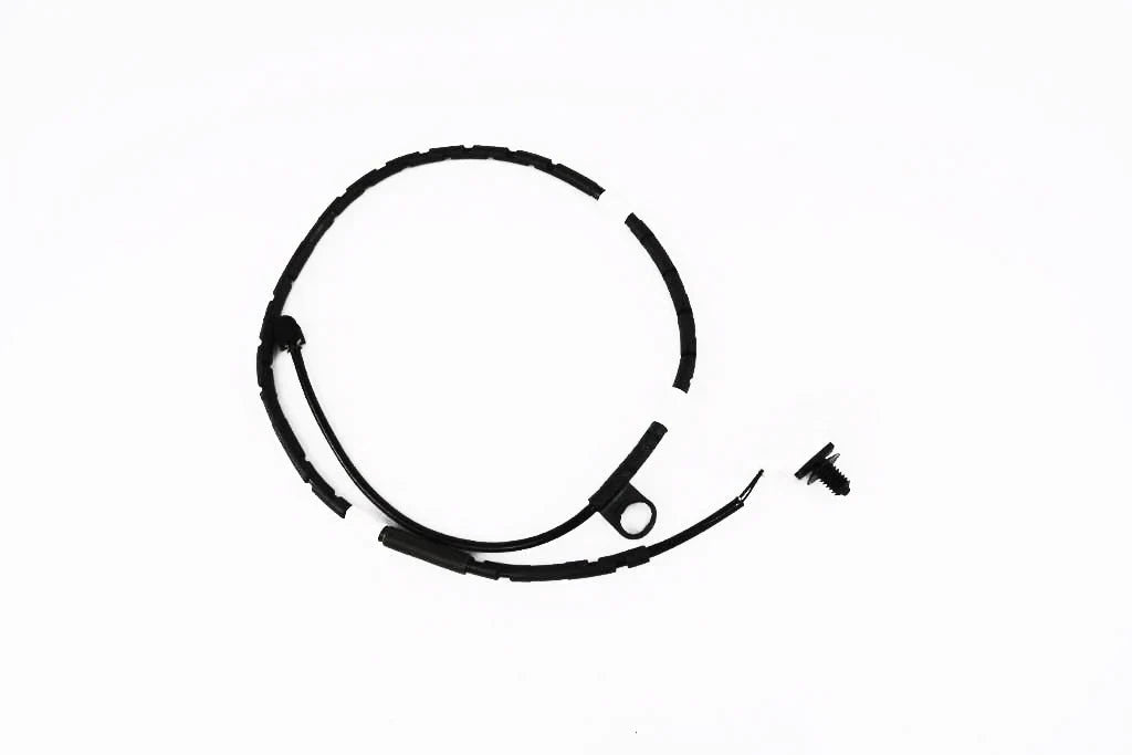 Low Cost Aftermarket Wear Sensors for Aston Martin