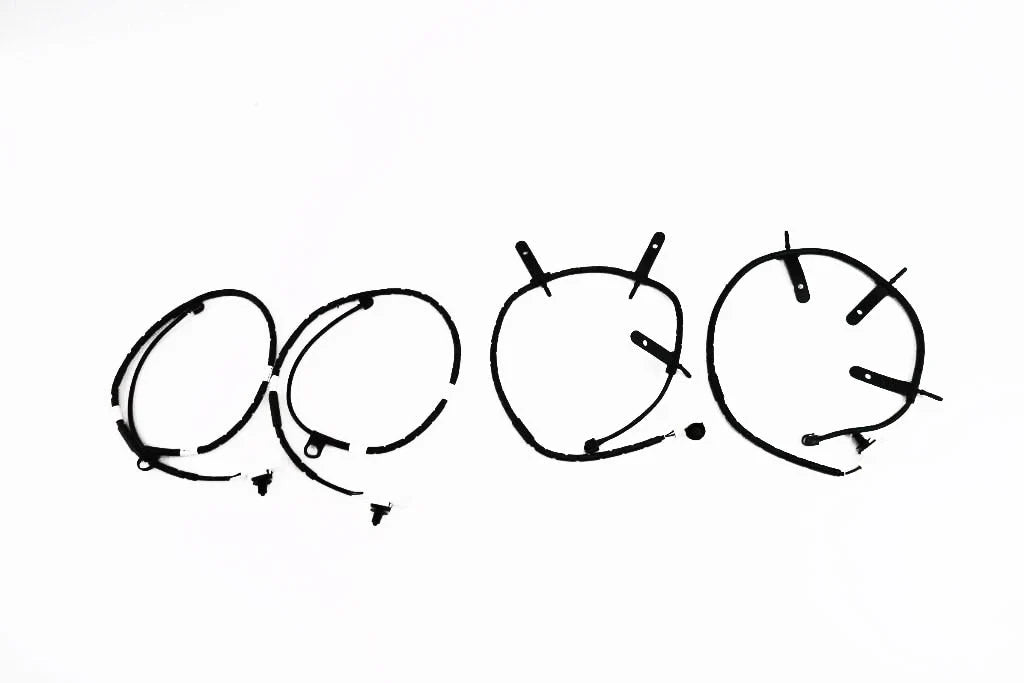 Low Cost Aftermarket Wear Sensors for Rolls Royce
