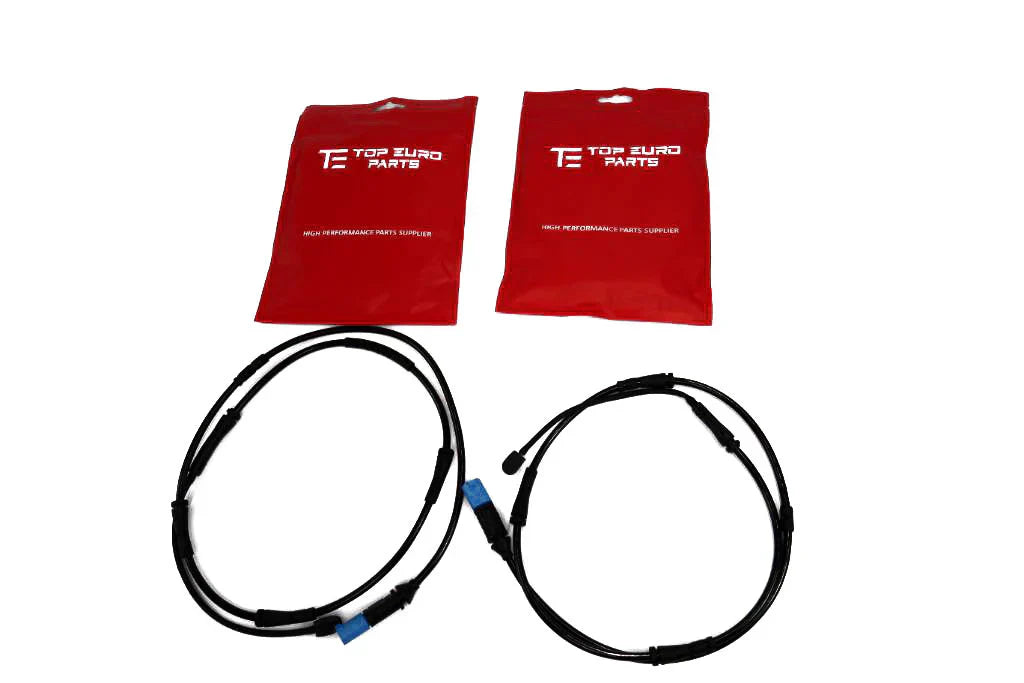 Low Cost Aftermarket Wear Sensors for Bentley