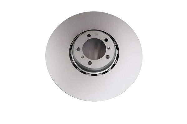 Bentley Continental GT GTC Flying Spur right front brake rotor