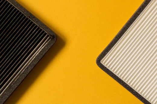 Best aftermarket cabin filters for Aston Martin