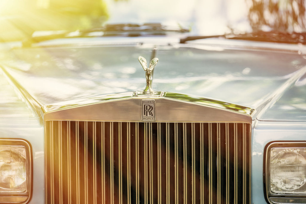 Best inexpensive auto parts for Rolls-Royce