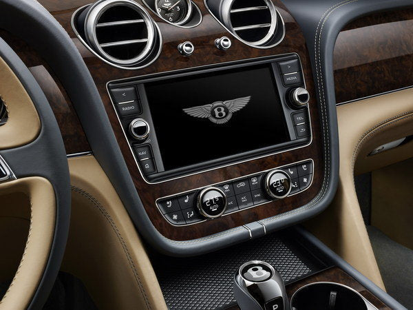 Best Cabin Filters for Bentley Mulsanne