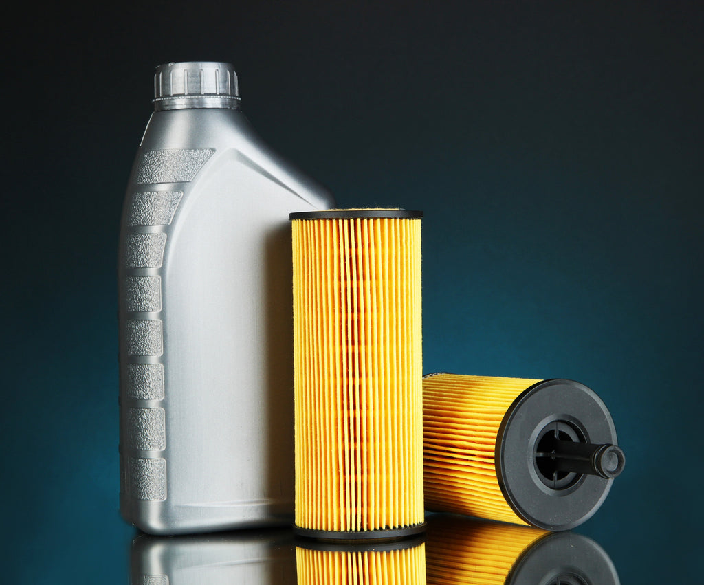 Best inexpensive oil filters for Bentley