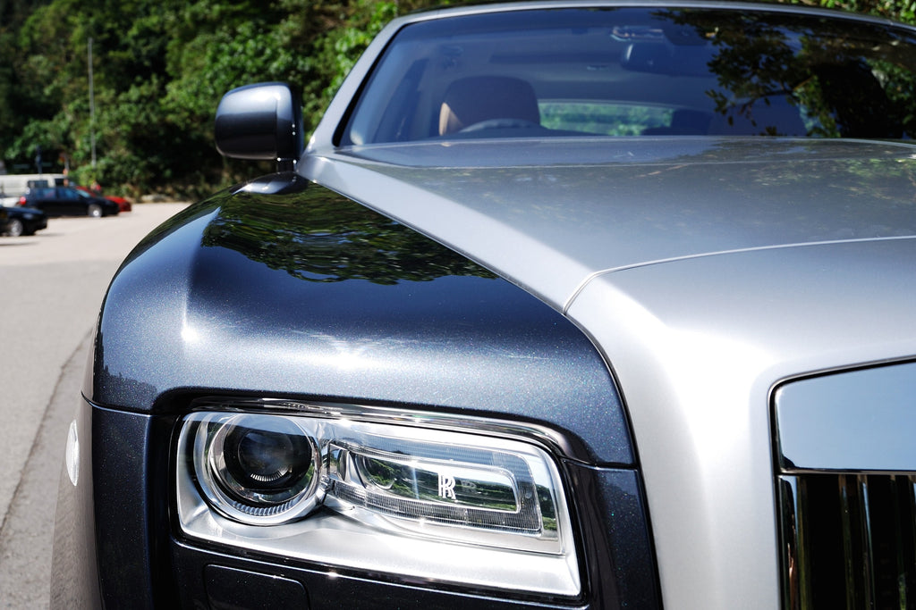 Best Aftermarket auto parts for Rolls-Royce