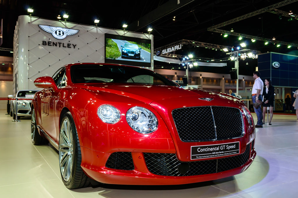 Best inexpensive grills for Bentley