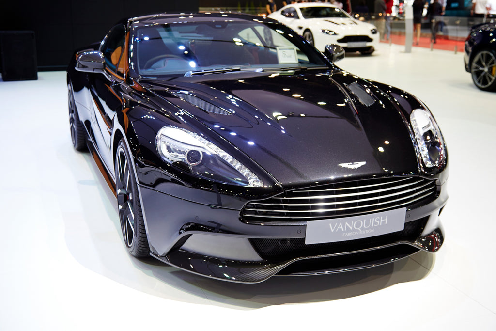 Best inexpensive grills for Aston Martin